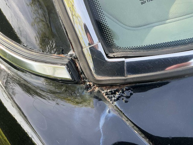 1988 jaguar sovereign - afbeelding 38 van  48