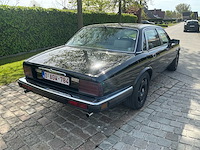 1988 jaguar sovereign - afbeelding 45 van  48