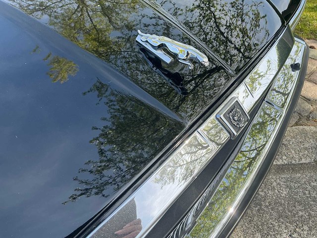 1988 jaguar sovereign - afbeelding 3 van  37