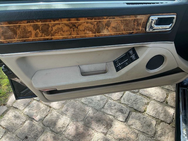 1988 jaguar sovereign - afbeelding 8 van  37