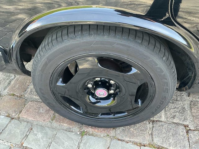 1988 jaguar sovereign - afbeelding 2 van  50