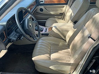1988 jaguar sovereign - afbeelding 13 van  50