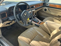 1988 jaguar sovereign - afbeelding 14 van  50