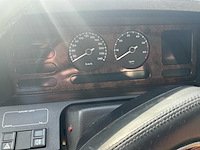 1988 jaguar sovereign - afbeelding 16 van  50