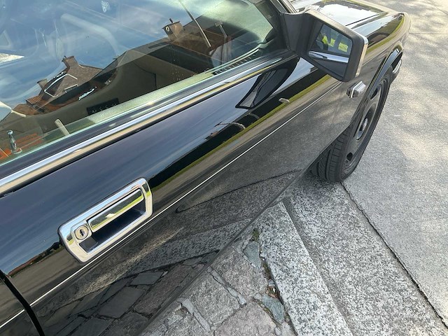 1988 jaguar sovereign - afbeelding 22 van  50