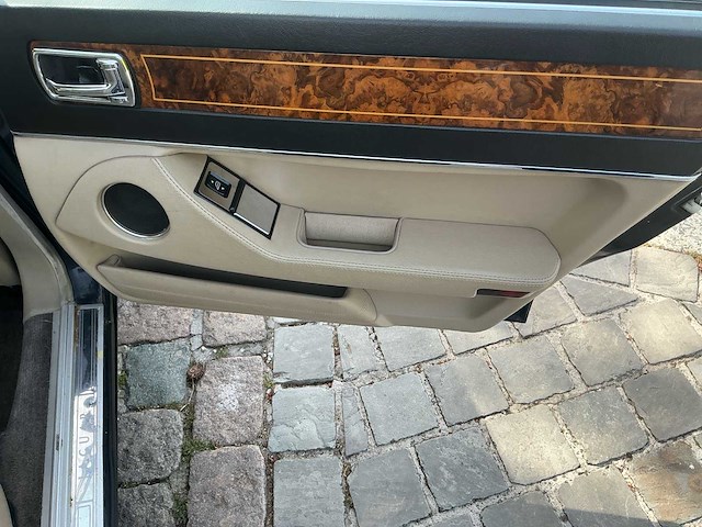 1988 jaguar sovereign - afbeelding 28 van  50