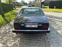 1988 jaguar sovereign - afbeelding 34 van  50