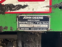 1988 john deere 550 ronde balenmachine - afbeelding 14 van  21