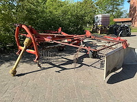 1988 kuhn ga381gn hooihark - afbeelding 9 van  10