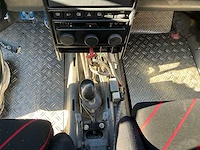 1988 lancia delta hf integrale 8v 831 vintage auto's > 15 - afbeelding 5 van  41