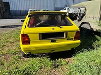 1988 lancia delta hf integrale 8v 831 vintage auto's > 15 - afbeelding 32 van  41