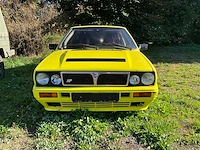 1988 lancia delta hf integrale 8v 831 vintage auto's > 15 - afbeelding 37 van  41