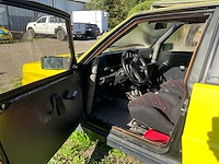 1988 lancia delta hf integrale 8v 831 vintage auto's > 15 - afbeelding 38 van  41
