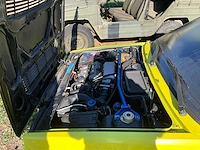 1988 lancia delta hf integrale 8v 831 vintage auto's > 15 - afbeelding 22 van  41