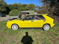 1988 lancia delta hf integrale 8v 831 vintage auto's > 15 - afbeelding 2 van  41