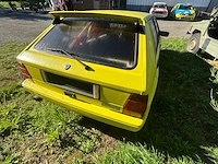 1988 lancia delta hf integrale 8v 831 vintage auto's > 15 - afbeelding 5 van  41