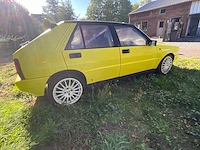 1988 lancia delta hf integrale 8v 831 vintage auto's > 15 - afbeelding 6 van  41