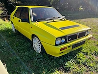 1988 lancia delta hf integrale 8v 831 vintage auto's > 15 - afbeelding 7 van  41