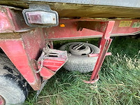 1988 latre a16/81 aanhangwagen - afbeelding 4 van  30