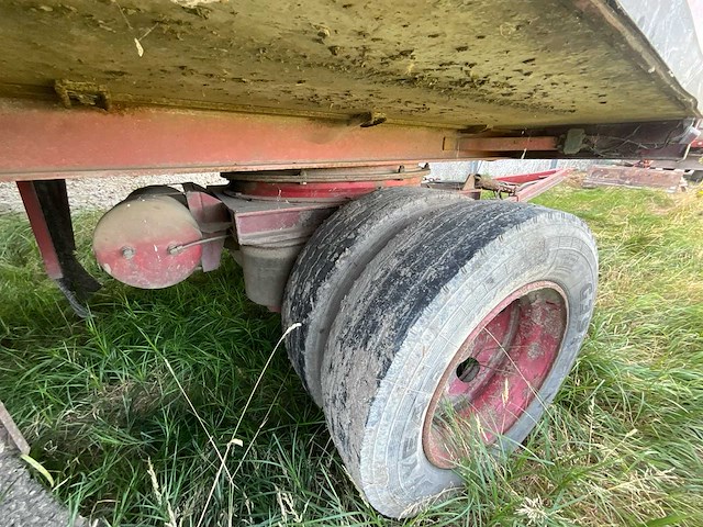 1988 latre a16/81 aanhangwagen - afbeelding 5 van  30