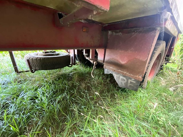 1988 latre a16/81 aanhangwagen - afbeelding 7 van  30