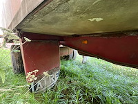 1988 latre a16/81 aanhangwagen - afbeelding 10 van  30
