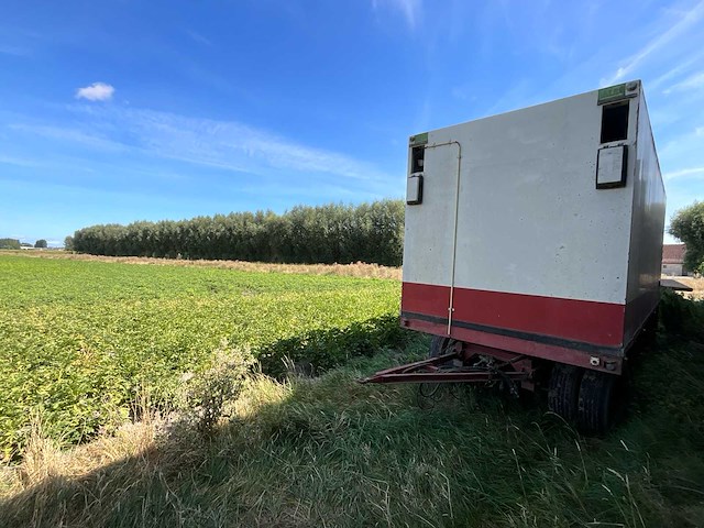 1988 latre a16/81 aanhangwagen - afbeelding 1 van  30