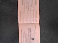1988 latre a16/81 aanhangwagen - afbeelding 20 van  30