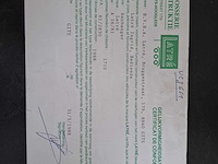 1988 latre a16/81 aanhangwagen - afbeelding 21 van  30
