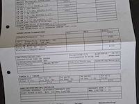 1988 latre a16/81 aanhangwagen - afbeelding 22 van  30