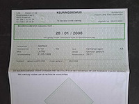 1988 latre a16/81 aanhangwagen - afbeelding 23 van  30