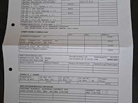 1988 latre a16/81 aanhangwagen - afbeelding 24 van  30