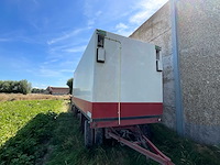 1988 latre a16/81 aanhangwagen - afbeelding 18 van  30