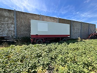 1988 latre a16/81 aanhangwagen - afbeelding 26 van  30