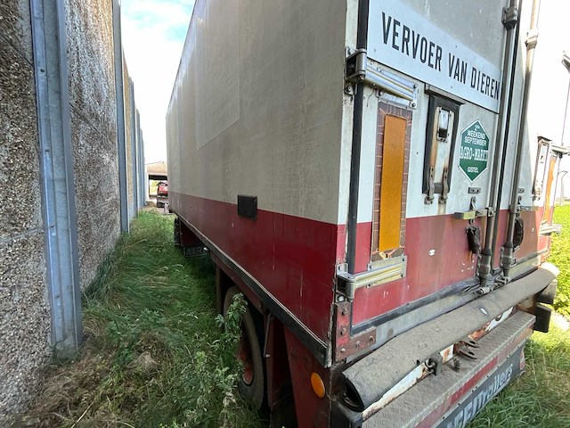 1988 latre a16/81 aanhangwagen - afbeelding 29 van  30