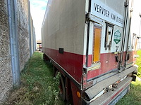 1988 latre a16/81 aanhangwagen - afbeelding 29 van  30