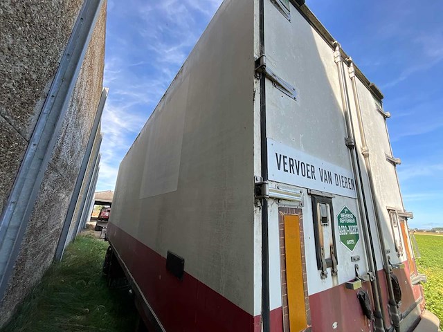 1988 latre a16/81 aanhangwagen - afbeelding 30 van  30