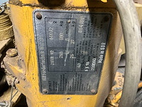 1988 liftket 10-24 rail elektrische kettingtakel - afbeelding 7 van  7