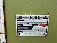 1988 lohr 20 “ optrekplateau - afbeelding 5 van  5