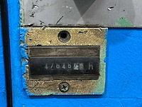 1988 lvd hsl 31/12 guillotineschaar - afbeelding 3 van  5