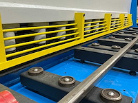 1988 lvd hsl 31/12 guillotineschaar - afbeelding 7 van  8