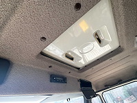 1988 mercedes 1419 event truck/roadshow truck/presentatieruimte 40m2 - afbeelding 2 van  5
