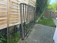 1988 mercedes 609 d legervoertuig - afbeelding 11 van  19