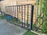 1988 mercedes 609 d legervoertuig - afbeelding 12 van  19