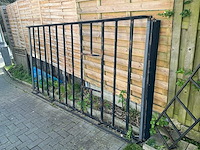 1988 mercedes 609 d legervoertuig - afbeelding 13 van  19