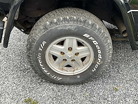 1988 mercedes-benz 300g - afbeelding 4 van  43