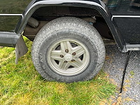 1988 mercedes-benz 300g - afbeelding 6 van  43