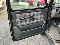 1988 mercedes-benz 300g - afbeelding 8 van  43