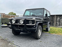 1988 mercedes-benz 300g - afbeelding 1 van  43