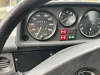 1988 mercedes-benz 300g - afbeelding 12 van  43